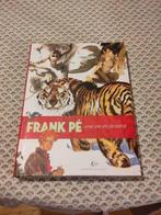 Frank Pé - Une vie en dessins - C + jaquette - 1 Album -, Boeken, Stripboeken, Nieuw