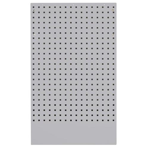Kraftwerk - gereedschapswand - 1.052 x 615 x 24 mm - metaal, Doe-het-zelf en Verbouw, Gereedschapskisten, Verzenden