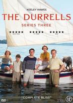 Durrells - Seizoen 3 - DVD, Verzenden, Nieuw in verpakking