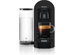 Krups Nespresso Vertuo Plus XN903N - Koffiecupmachine - Mat, Witgoed en Apparatuur, Koffiezetapparaten, Verzenden, Nieuw