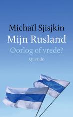 9789021489650 Mijn Rusland | Tweedehands, Boeken, Biografieën, Verzenden, Zo goed als nieuw, Michail Sjisjkin