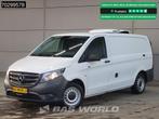 Zakelijke Lease |  Mercedes-Benz Vito 116 Automaat Koelwagen, Automaat, Stof, Gebruikt, Euro 6