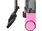 Numatic -  Hetty Het-180  - Roze, Stofzak, Verzenden, Stofzuiger, Nieuw