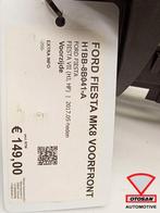 Ford Fiesta MK8 17+ Voorfront Front Origineel! H1BB-8B041-A, Ophalen, Gebruikt, Voor, Ford