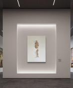 Nicole Lubbers - Left behind schade, Antiek en Kunst