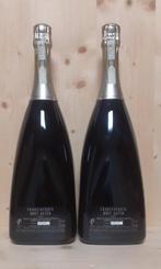 2020 Ferghettina, Saten - Franciacorta DOCG - 2 Magnums, Nieuw