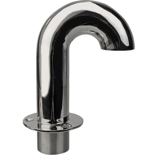 Rvs Zwanenhals 22mm, Watersport en Boten, Accessoires en Onderhoud, Ophalen of Verzenden