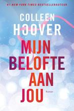 Boek Mijn belofte aan jou 9789401915434, Boeken, Verzenden, Zo goed als nieuw
