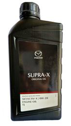 Mazda 0W20 SupraX 1 Liter, Auto diversen, Ophalen of Verzenden