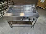 **veiling** Giorik oliebollenfriteuse op onderstel, Gebruikt, Fornuis, Frituur en Grillen