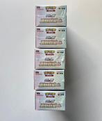 Pokémon - 5 Box - Pokemon CS5aC Brave Stars Charm Jumbo Box, Hobby en Vrije tijd, Verzamelkaartspellen | Pokémon, Nieuw