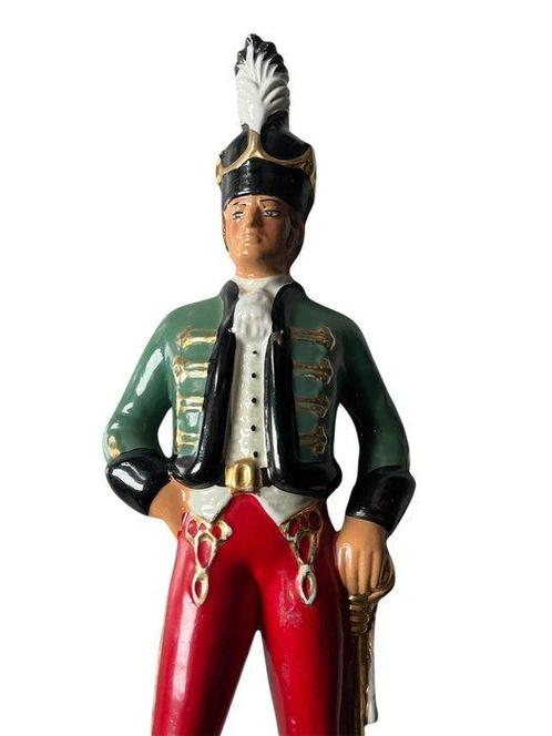 Adverftising figure - Irish Mist Liqueur - Reclamebord -, Antiek en Kunst, Antiek | Wandborden en Tegels