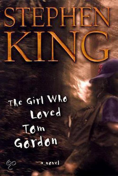 The Girl Who Loved Tom Gordon 9780684867625 Stephen King, Boeken, Taal | Engels, Zo goed als nieuw, Verzenden