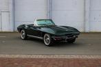 Corvette - C2 Sting Ray Convertible - 1965, Auto's