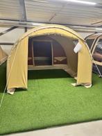 Occasion Oppompbare Karsten Tent type 300(2014) Bordeaux, Caravans en Kamperen, Tenten, Ophalen, Gebruikt, Tot en met 4