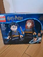 Lego - Harry Potter - 76393 - LEGO Harry potter e Hermione, Nieuw