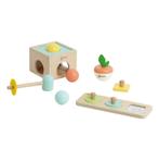 Nieuw Classic World Baby Hello Speelgoed Box 6-12 Maanden, Kinderen en Baby's, Speelgoed | Babyspeelgoed, Ophalen of Verzenden