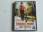 Crocodile Dundee in Los Angeles - Paul Hogan (DVD), Cd's en Dvd's, Verzenden, Nieuw in verpakking