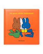 HEMA Het grote nijntje flapjesboek, Verzenden, Nieuw