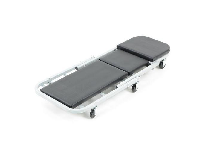 TM Verrijdbare Ligmat / Garage Ligbed / Stoel, Auto diversen, Autogereedschap, Nieuw, Verzenden