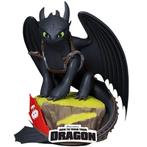 How To Train Your Dragon D-Stage PVC Diorama Toothless St..., Ophalen of Verzenden, Nieuw