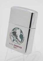 Zippo - Vintage Zippo USS Springfield CLG-7 Lighter * 1964 *, Nieuw