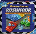 Rush Hour Deluxe | ThinkFun Games - Educatieve spellen, Nieuw, Verzenden