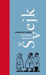 9789061435082 De brave soldaat Svejk Jaroslav Hasek, Verzenden, Nieuw, Jaroslav Hasek