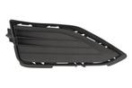 Ventilatiegrille, bumper, Verzenden, Nieuw