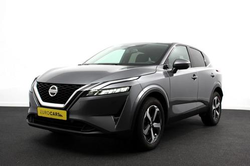 Zakelijke Lease |  Nissan QASHQAI 1.3 DIG-T 158 PK N-Connect, Auto's, Nissan, Lease, Automaat, SUV of Terreinwagen, Overige kleuren