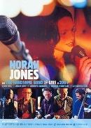 Norah Jones - Live 2004 - DVD, Cd's en Dvd's, Verzenden, Nieuw in verpakking