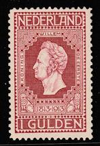 Nederland 1913 - Onafhankelijkheid - NVPH 98, Postzegels en Munten, Postzegels | Nederland, Gestempeld