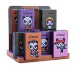 Panda Boo© sigarettenbox - Sigaretten boxen, Verzamelen, Rookartikelen, Aanstekers en Luciferdoosjes, Nieuw, Overige typen, Verzenden