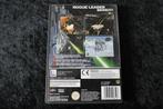 Star Wars Rogue Leader Rogue Squadron II Nintendo Gamecube, Spelcomputers en Games, Games | Nintendo GameCube, Verzenden, Nieuw