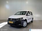 Volkswagen Caddy | Zakelijke Lease v.a. €305.84 pm, Auto's, Automaat, Stof, Gebruikt, Euro 6