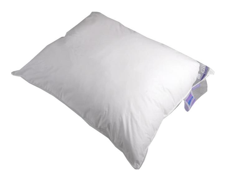 Gilder Synthetisch Exclusive Soft Hoofdkussen, Huis en Inrichting, Slaapkamer | Beddengoed