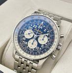 Breitling - Navitimer Cosmonaute - A12022 - Heren -, Nieuw