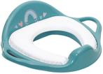 Tega Baby Soft Toilet Trainer Meteo Turquoise, Kinderen en Baby's, Verzenden, Nieuw