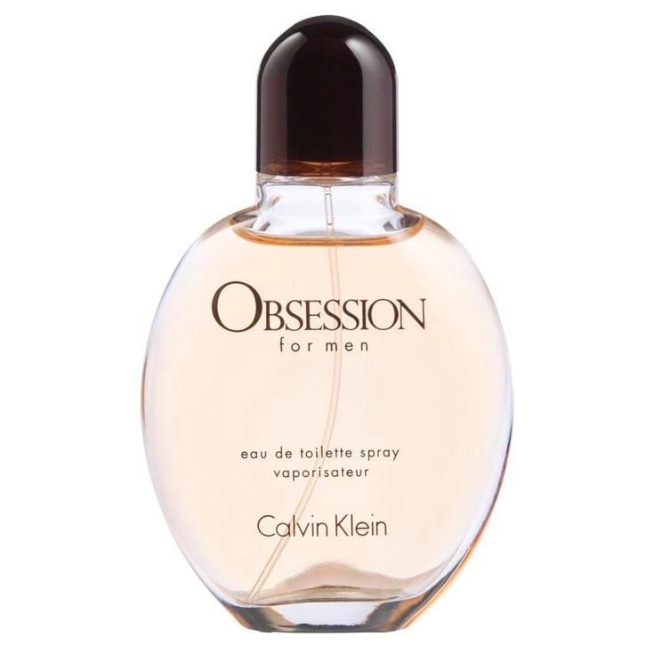 Calvin Klein Obsession for Men, Sieraden, Tassen en Uiterlijk, Uiterlijk | Parfum, Nieuw, Verzenden