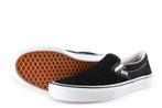 Vans instappers in maat 46 Zwart | 10% korting, Kleding | Heren, Schoenen, Verzenden, Zwart, Overige typen, Zo goed als nieuw