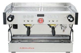 La Marzocco Linea PB espresso machine - 2 groeps beschikbaar voor biedingen