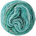 Scheepjes Stone Washed Flow - 14 Hushness - Katoen-mix Gar, Ophalen of Verzenden, Nieuw