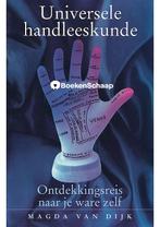 Universele handleeskunde Magda van Dijk, Boeken, Verzenden, Nieuw