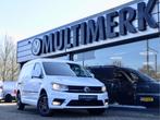 Volkswagen Caddy 2.0 TDI 102PK MAXI MARGE/BTW VRIJ, Auto's, Volkswagen, Wit, Nieuw, Lease