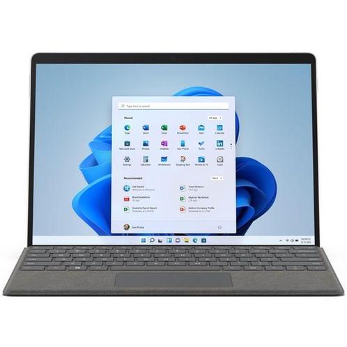 Microsoft Surface Pro 8 - Intel Core i7-11e Generatie - 13 i, Computers en Software, Windows Laptops, Nieuw, Verzenden
