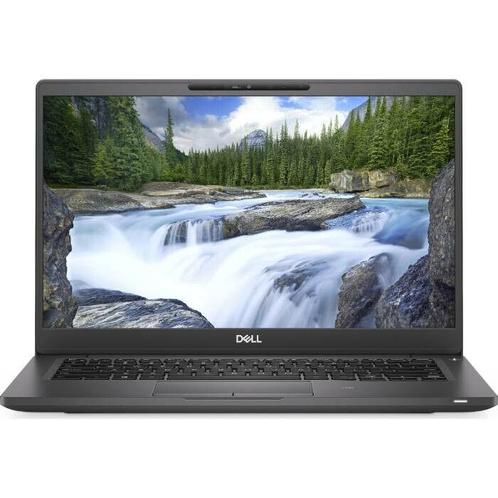 Dell Latitude 7300 - Intel Core i7-8e Generatie - 13 inch -, Computers en Software, Windows Laptops, Zo goed als nieuw, Verzenden
