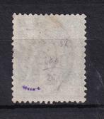 Frankrijk 1876 - rug 350€, sage type I 2ct - Yvert n°62, Postzegels en Munten, Gestempeld
