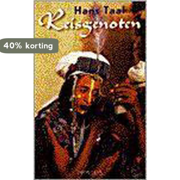 REISGENOTEN 9789053336885 H. Taal, Boeken, Romans, Gelezen, Verzenden