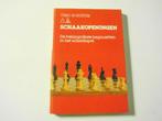 Schaakopeningen 9789003911001 Schuster, Verzenden, Gelezen, Schuster