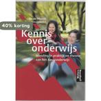 Kennis over onderwijs 9789001605445 Cees De Munnik, Verzenden, Gelezen, Cees De Munnik